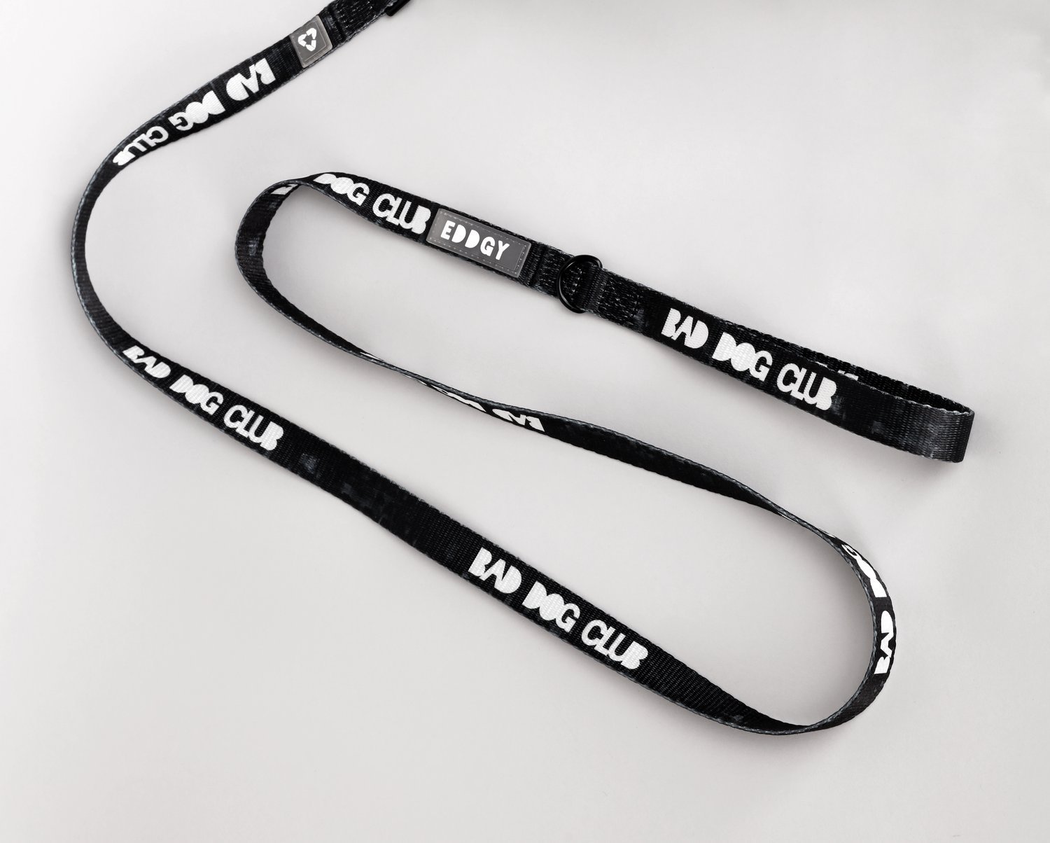 Eddgy Dog Lead - BDC