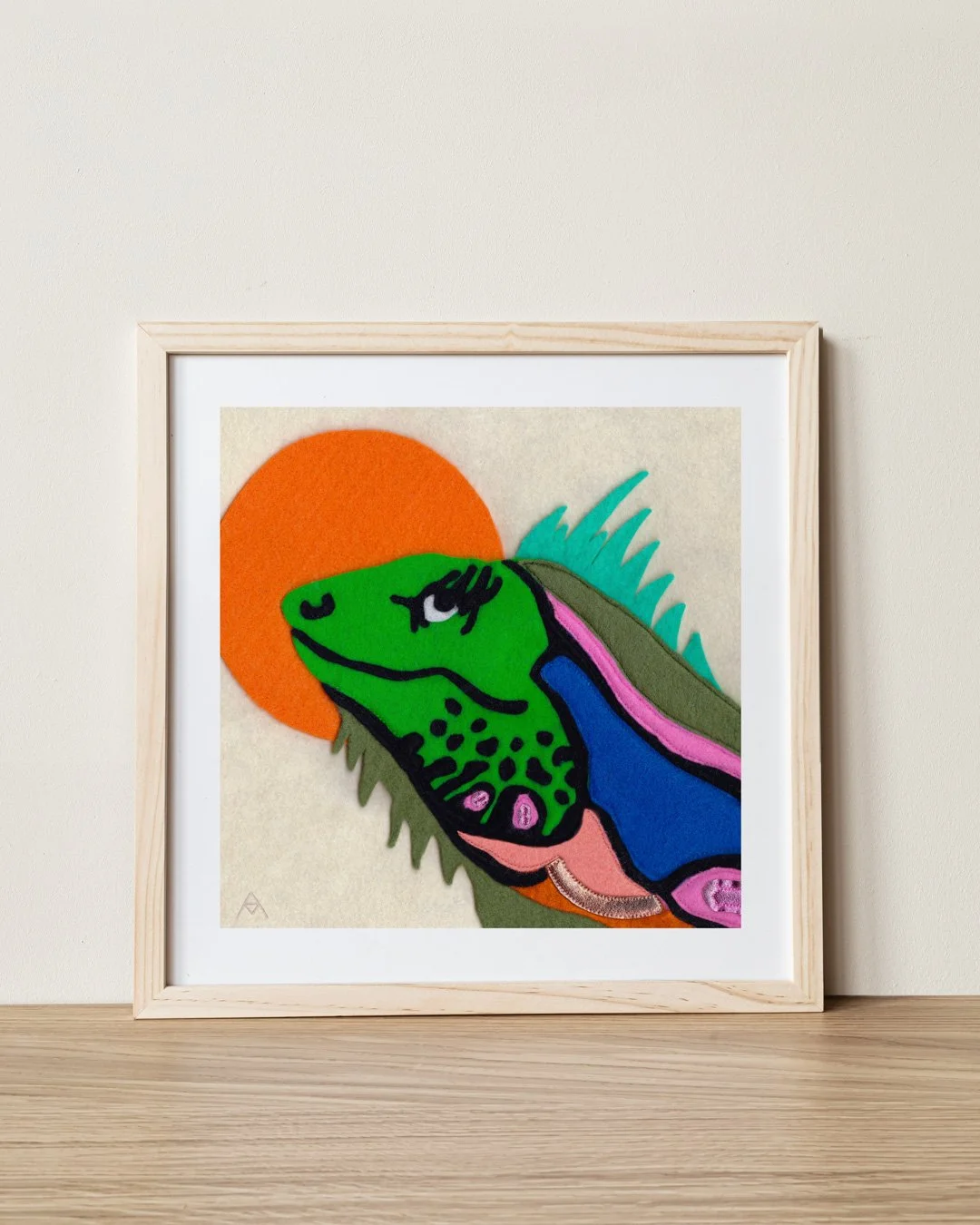 AliMac_ArtPrints_WildThingCollection_Iguana2.jpg