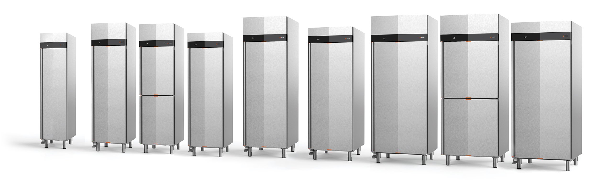 Bris alla kyl och frysskåp