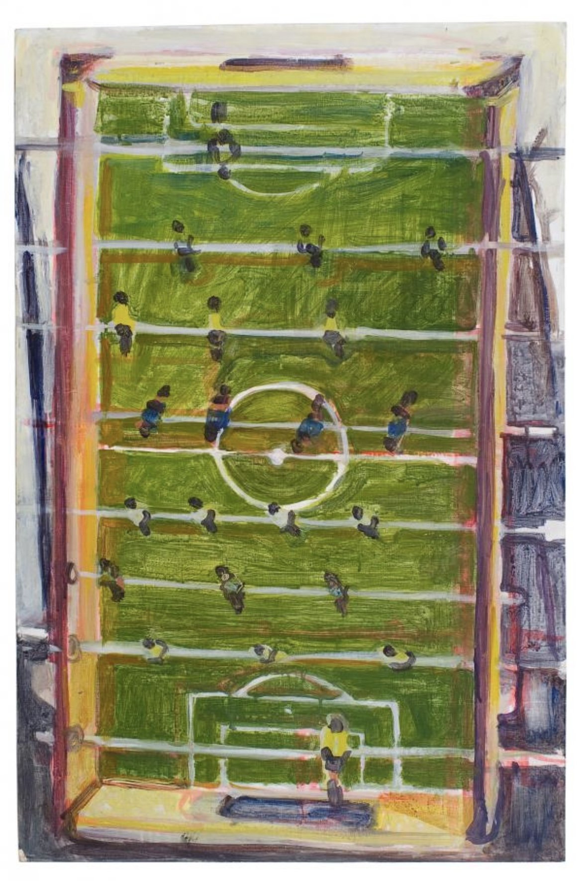 Fusbol