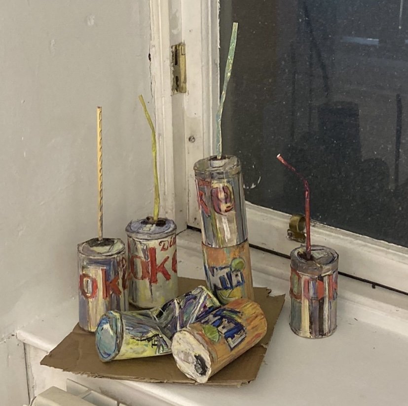 Cans