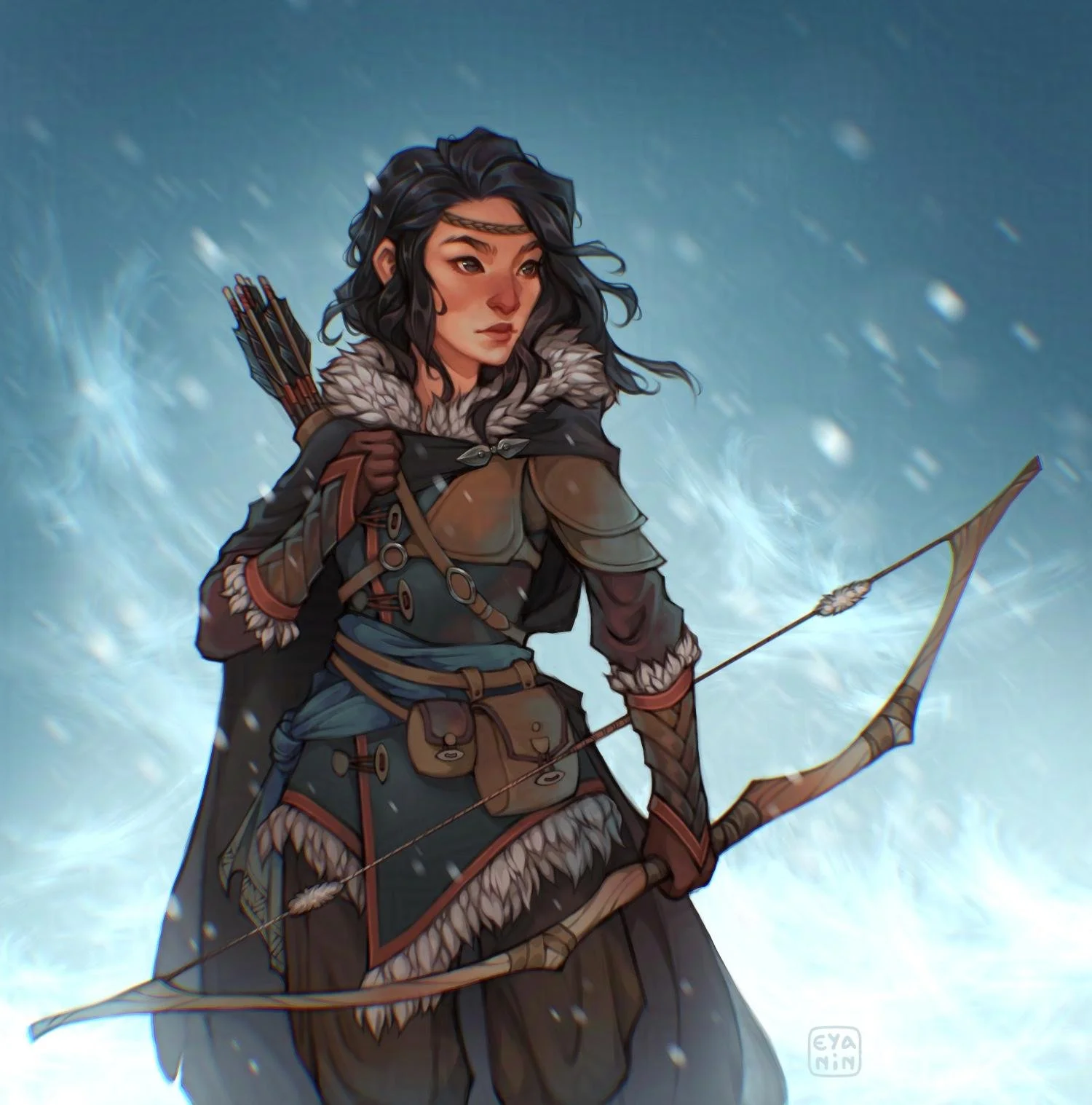 Commission