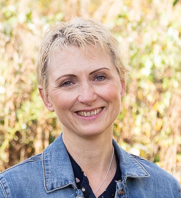 Jacqui Taylor