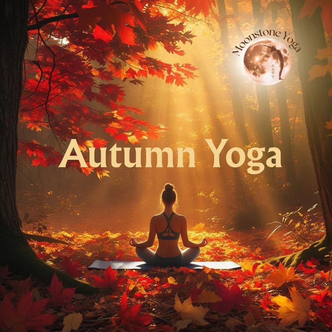 Finding Balance at the Autumn Equinox