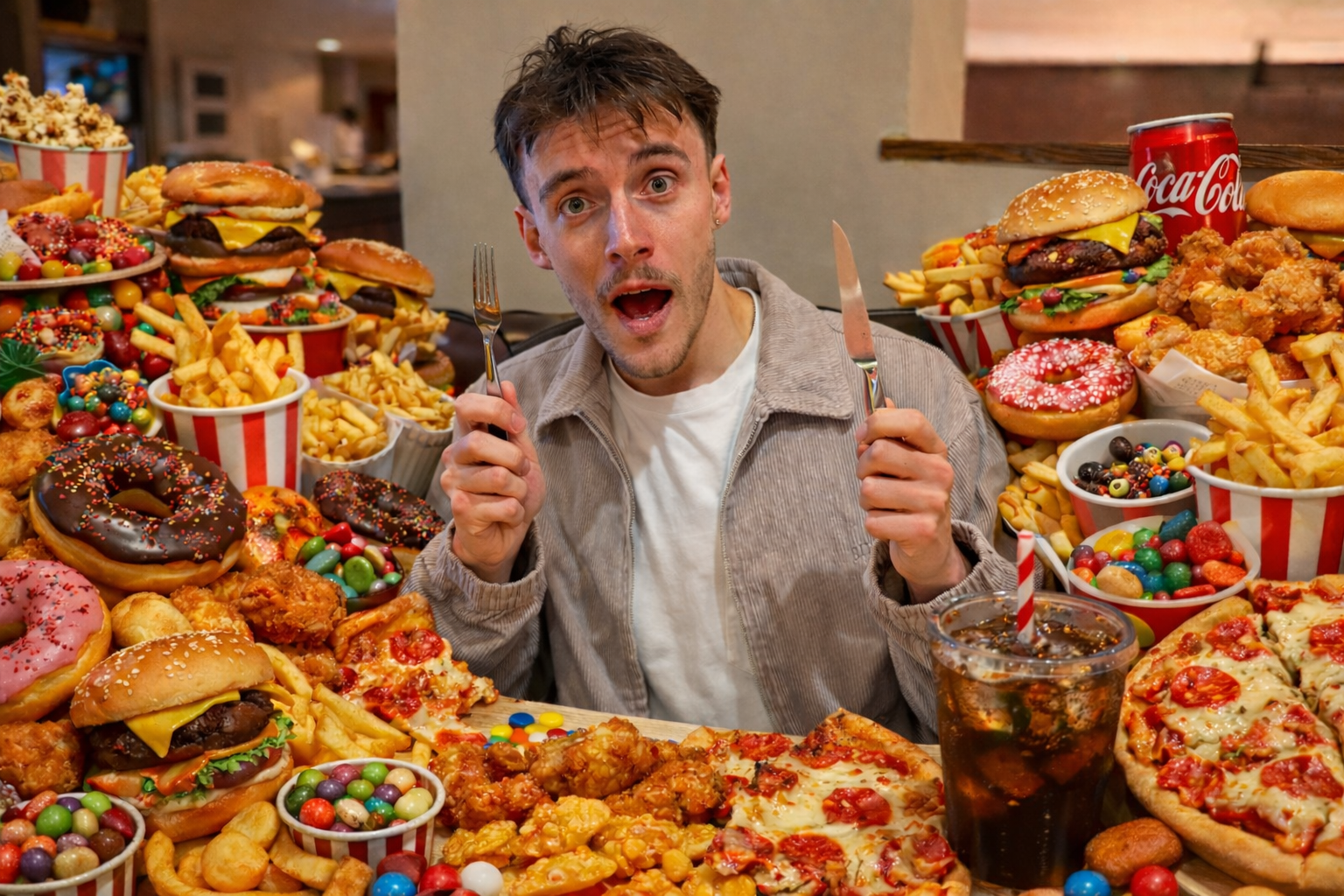 How To Eat Off Plan Without Falling Off Track