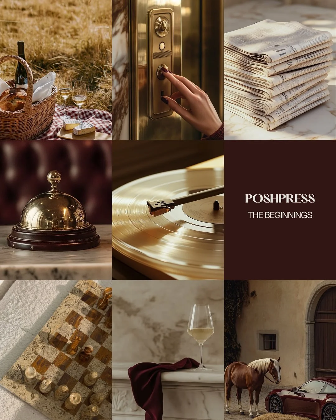 I left the big job, the big city in pursuit of something deeper, driven by community and connection. 
That version of success that looked perfect from the outside, empty on the inside. 
After over a decade supporting big business, big deals and board