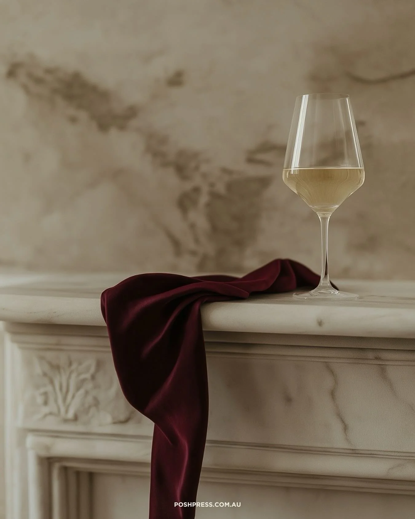 A toast to strategy well served. 
Sip slowly. Speak boldly. The glass is full.

#poshpress #PR