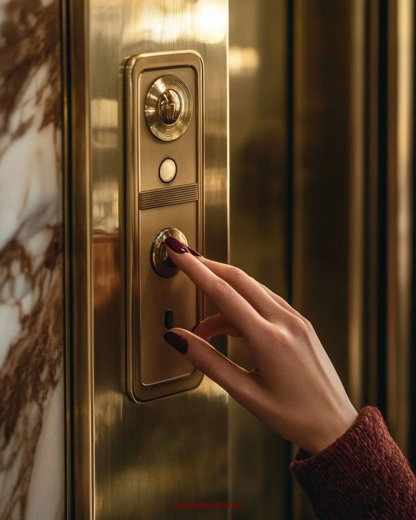 From ground floor, to unforgettable. 
One bold story at a time. 

#poshpress #PR