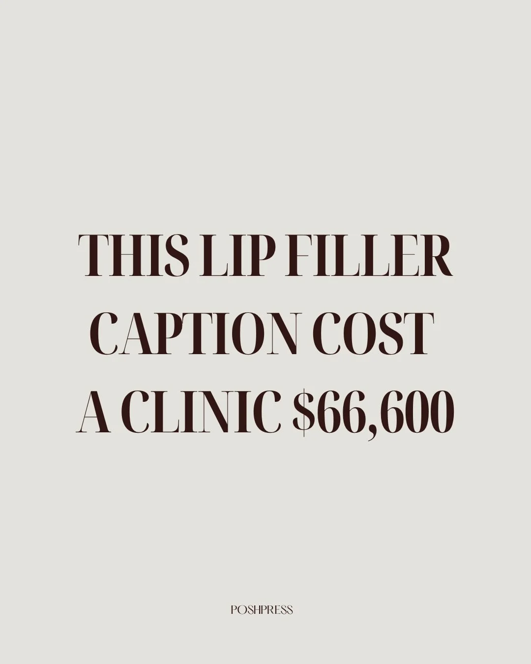 There&rsquo;s no fifty shades of grey here. 
Regulator red flags to avoid costing your clinic. 

Head to the link in our bio and stop guessing today.