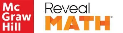 reveal math logo