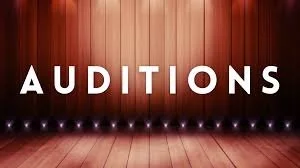 Auditions