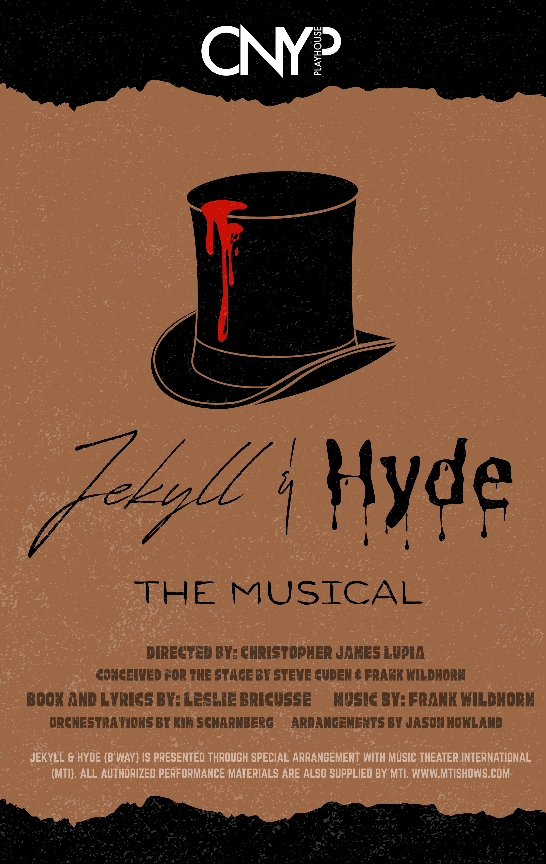 Playbill