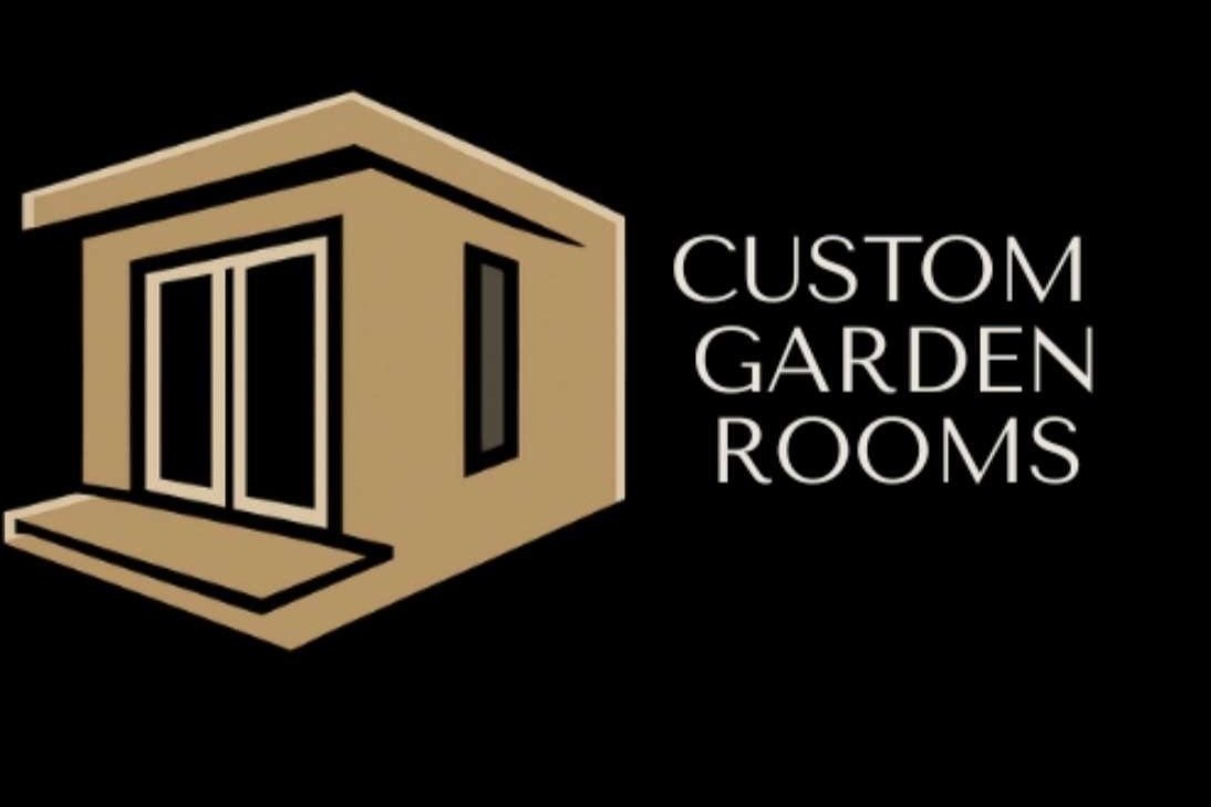 Custom Garden Rooms