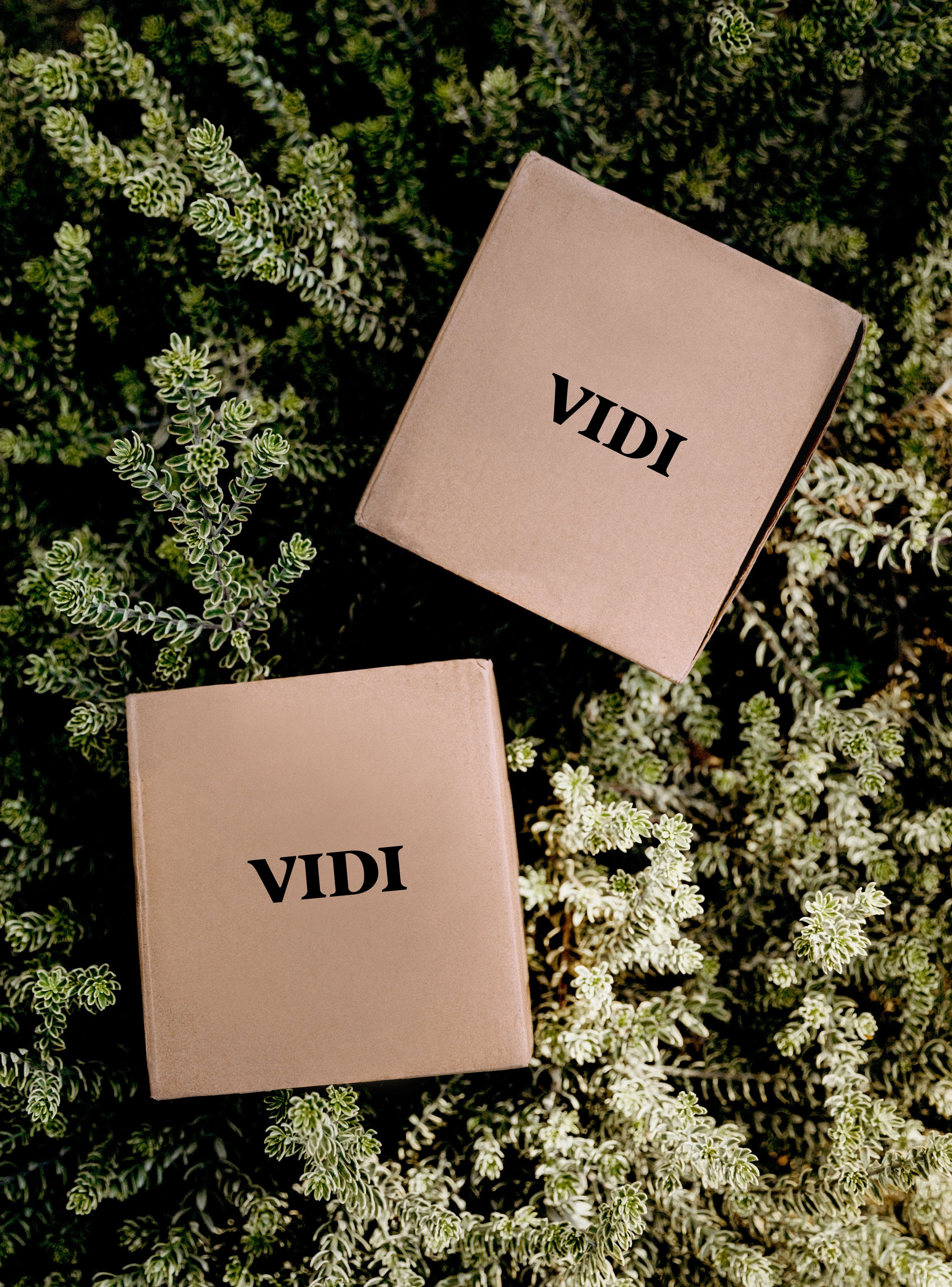 Packaging Boxes Mockup ✶ Standard ✶ PSD file
