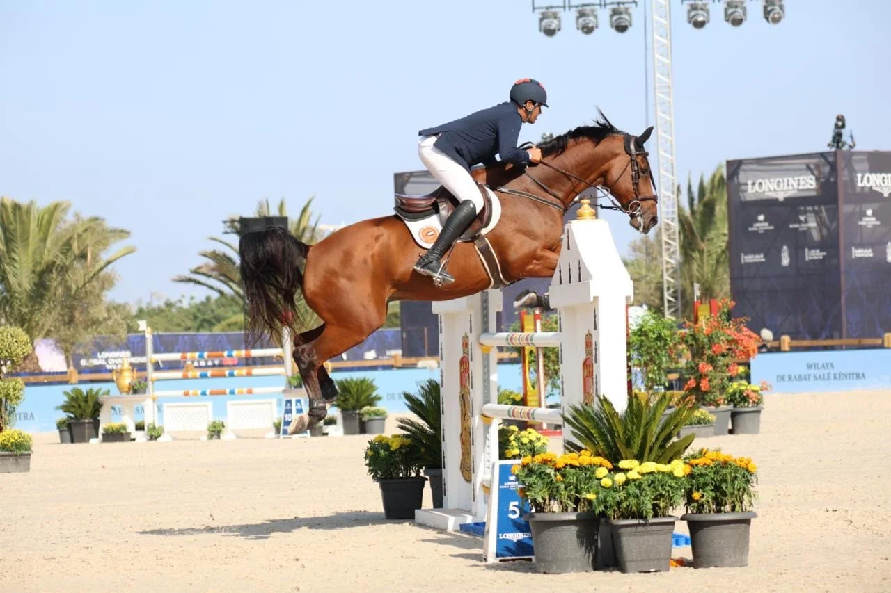 FARID AMANZAR - LONGINES GLOBAL CHAMPIONS TOUR RABAT 2025.jpg