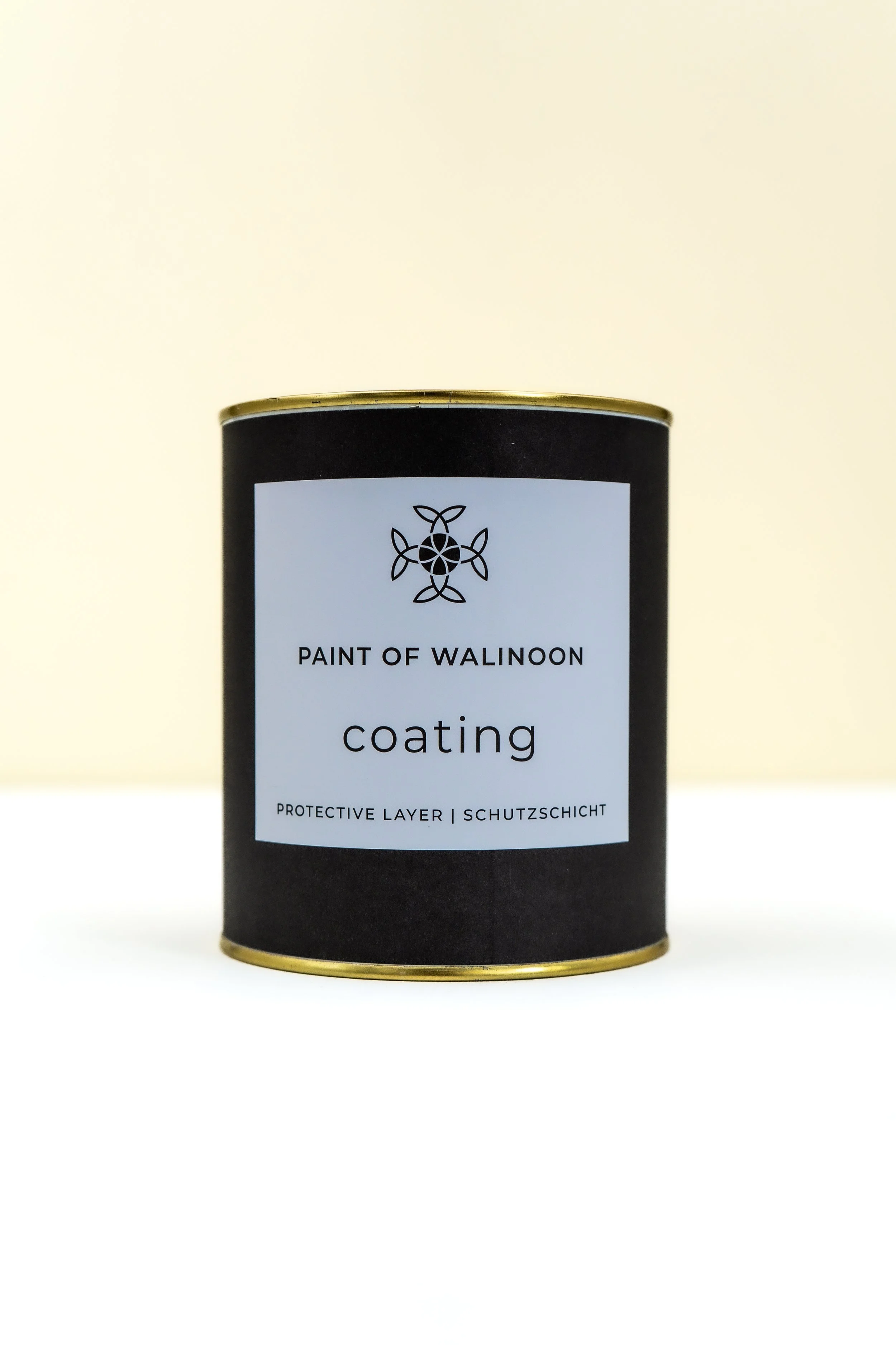 Das Paint of Walinoon Coating - perfekt für jede Beanspruchung