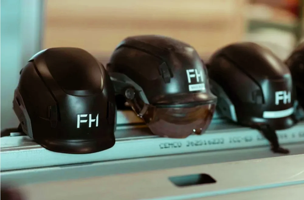 Our Approach | Lean, Efficient, Simple Construction Process — FH ...