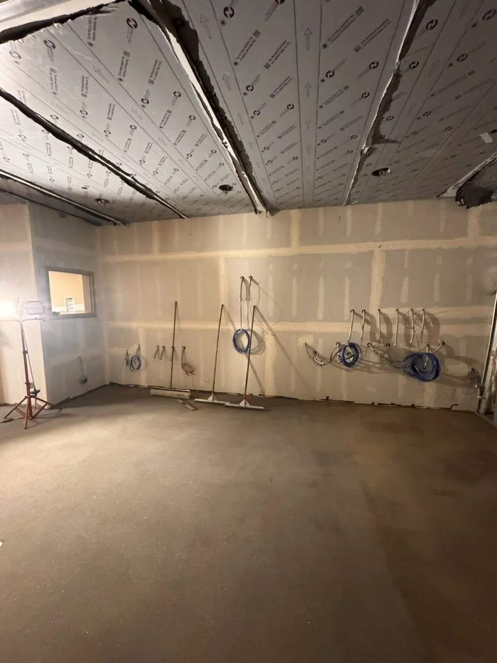 Operating Room