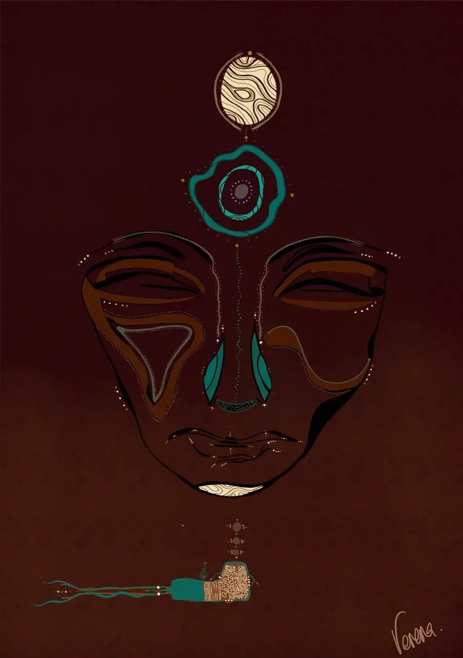 TABAC / impression sur toile