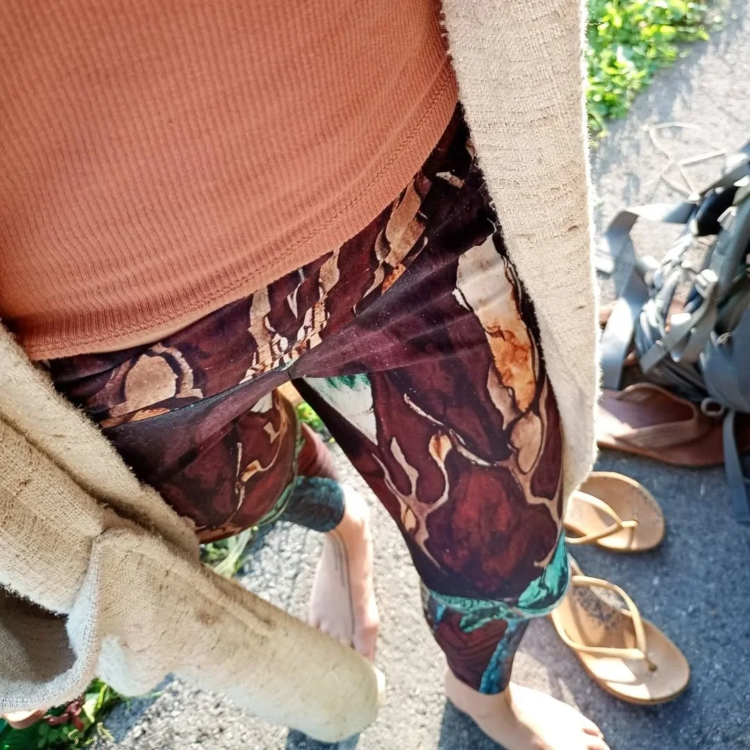 &bull;[ Forest Spirit Legging ]&bull;

Organic Soul
Clothing Capsule Collection

Art in Motion
Made in Europe

✨ Link in bio ✨
Love

#artinmotion #leggingdesign #capsulecollection
