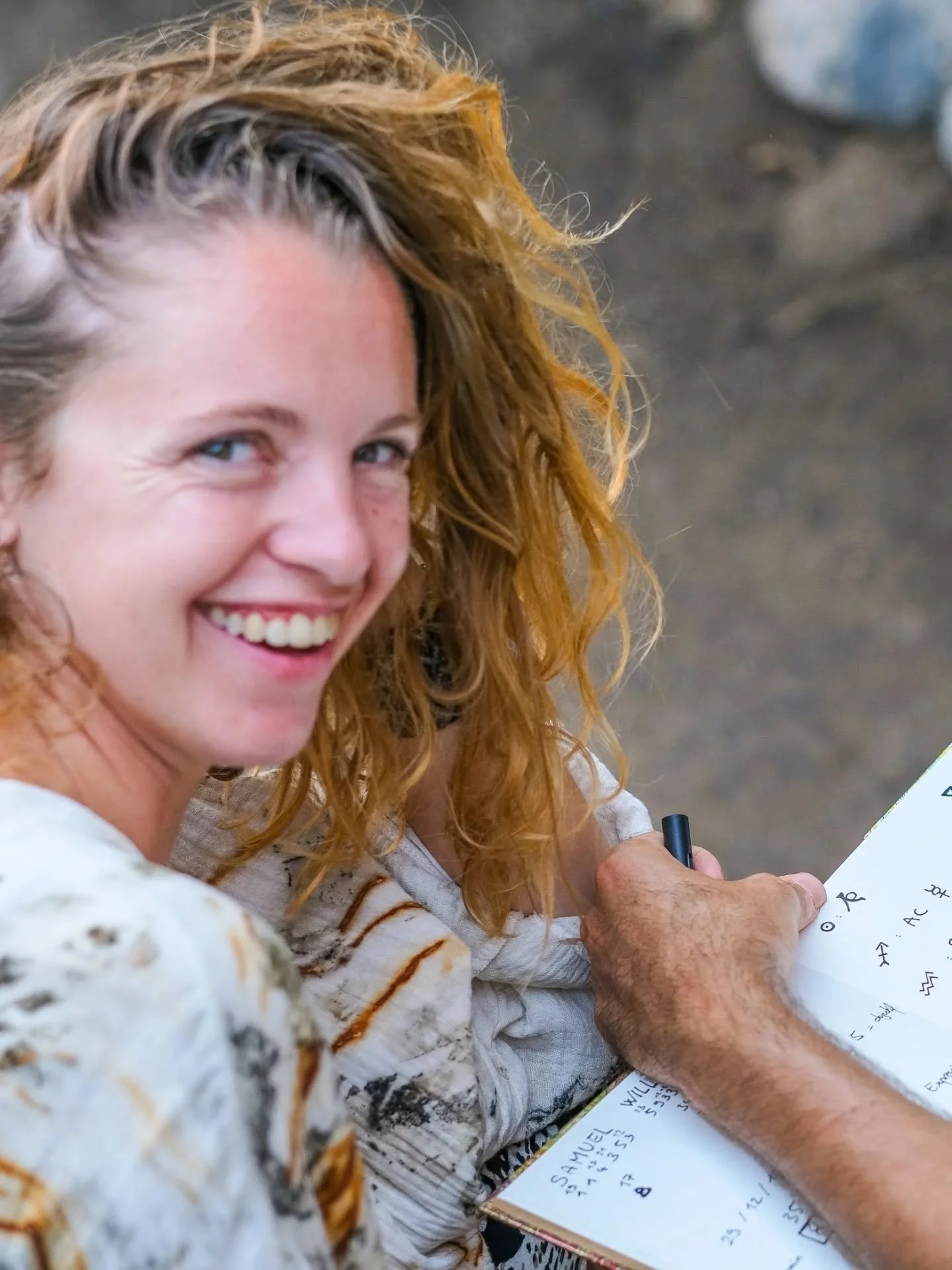 Life lately.
Mexico.
Girls.
Beach.

Work hard / chill hard.
Deepening the roots of what truly matters.

Pacific Ocean love.
Sensuality is key.
Clarity &amp; agency.

Powerhouse women.
Believe in who you already are.
Eyes wide open.

@annie.reali 
@kl