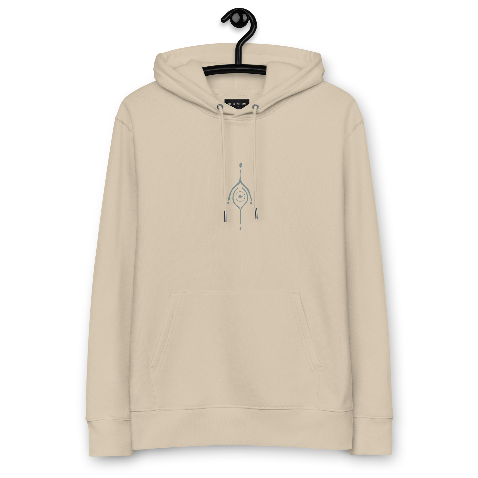 unisex-essential-eco-cruiser-2.0-hoodie-desert-dust-front-6acf4d2bb19e6.png