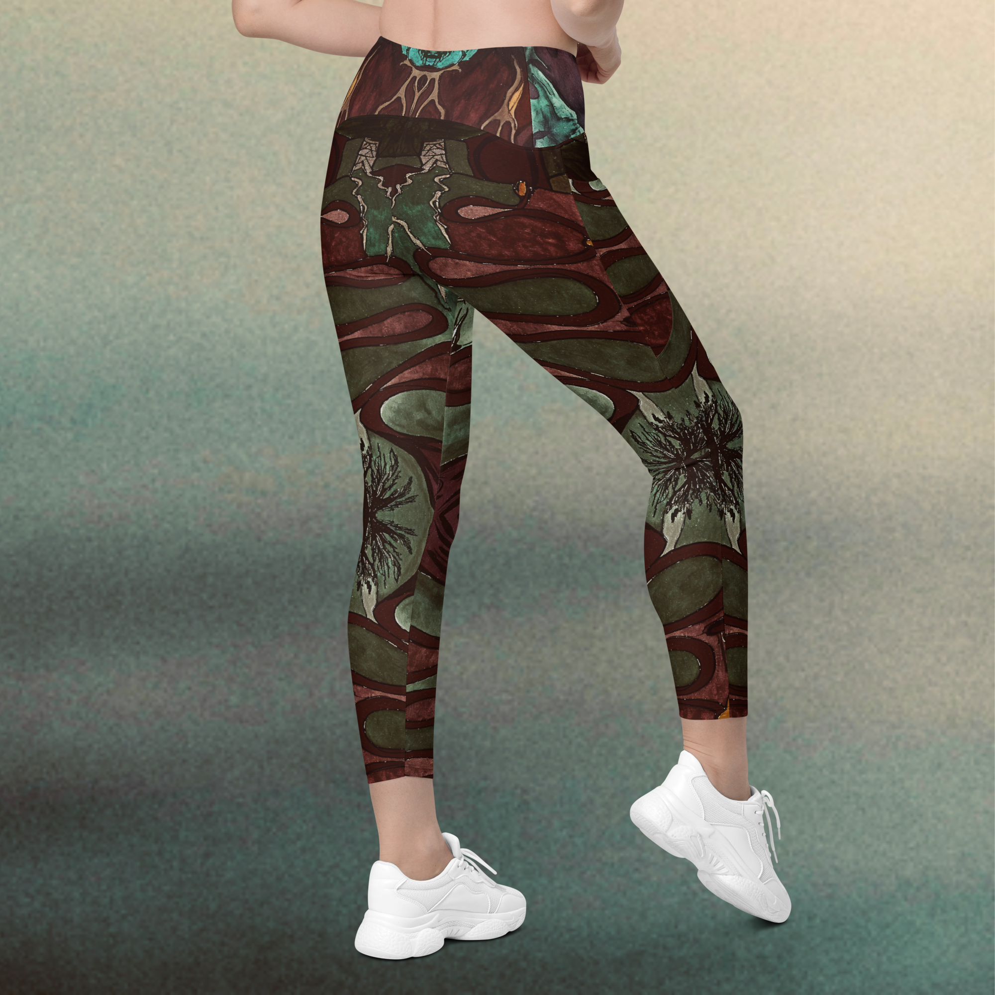LEGGING.verena.franzetti.forest-spirit.01.back.side.png