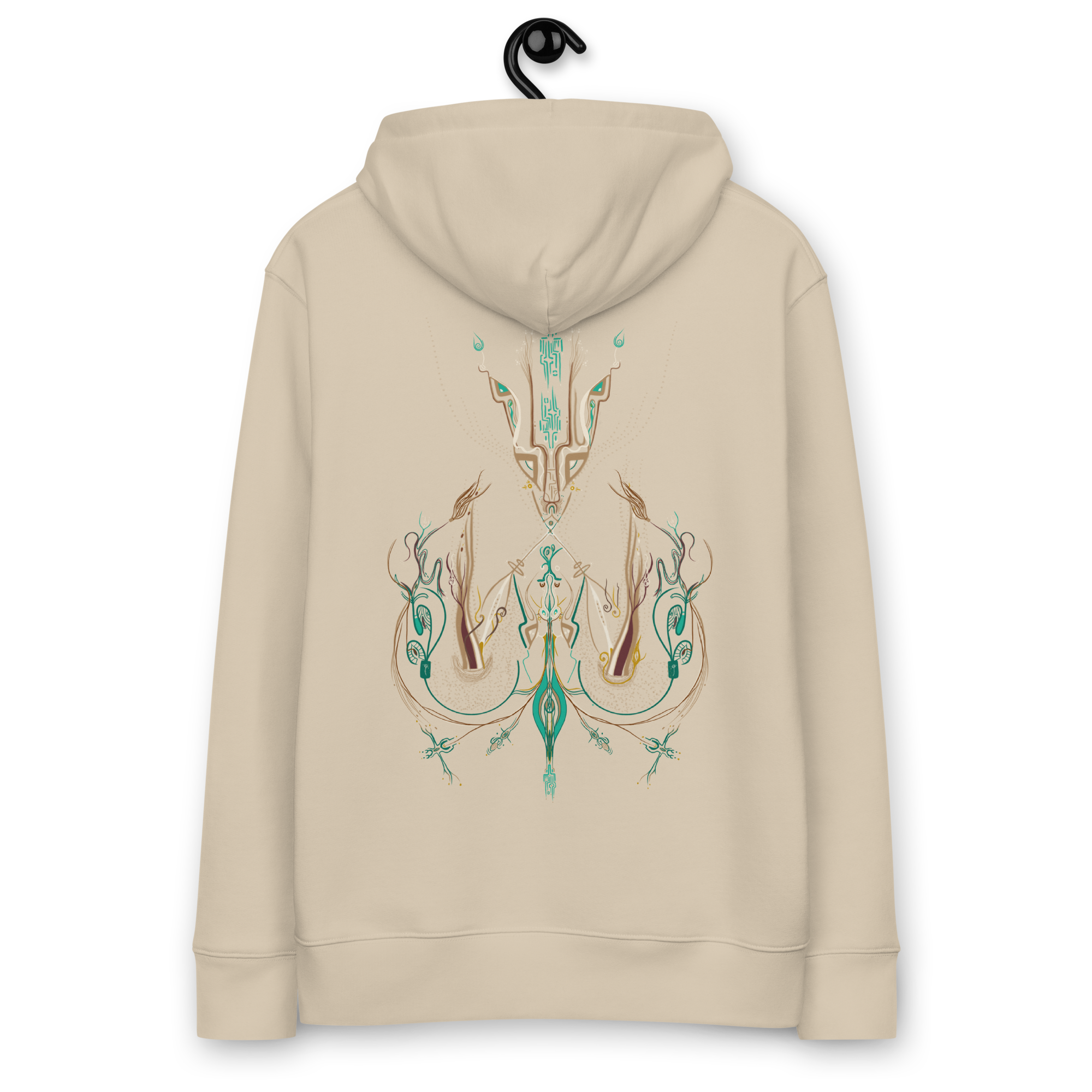 hoodie-the-threshold-artiste-verena-franzetti.creme-back.png