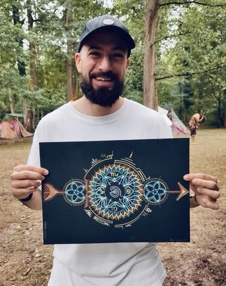 Souls Symbols. Nicolas