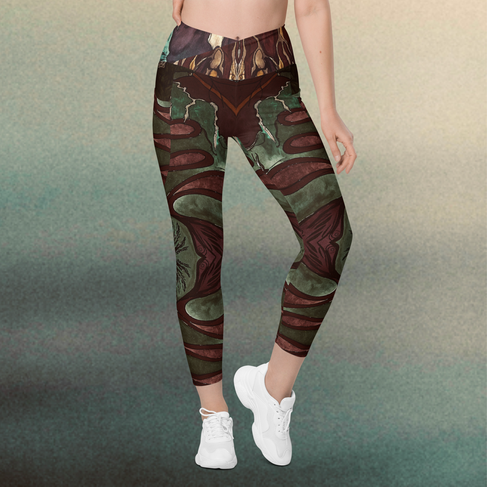LEGGING.verena.franzetti.forest-spirit.01.front.png