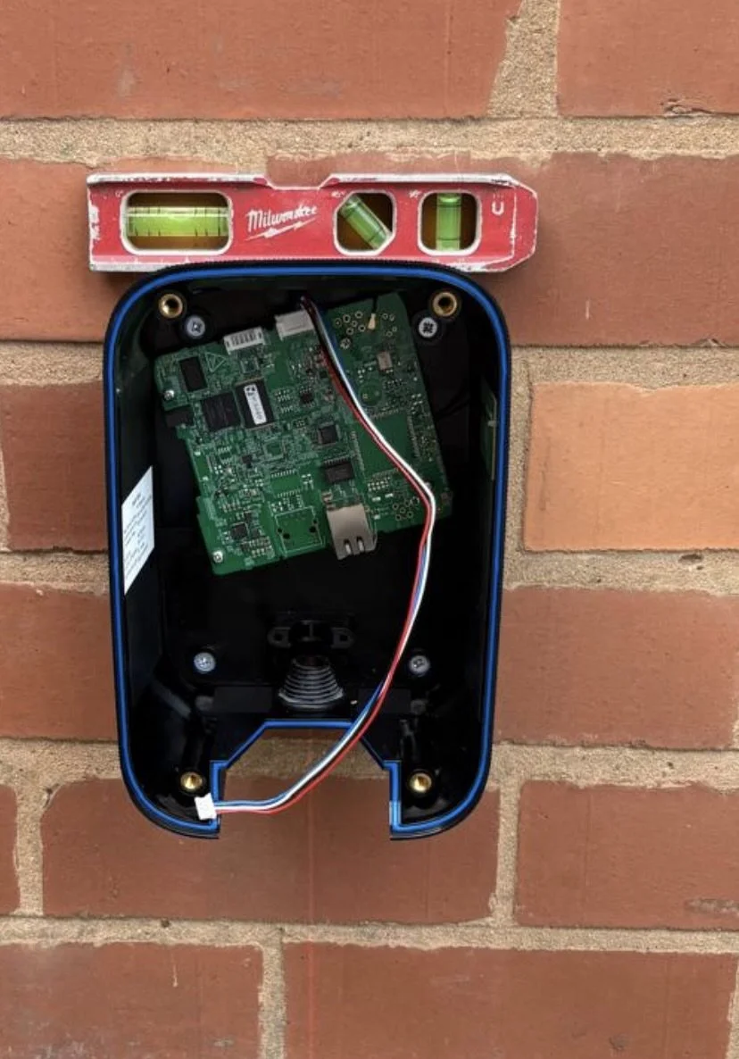 What to Know Before Installing an EV Charger at Home