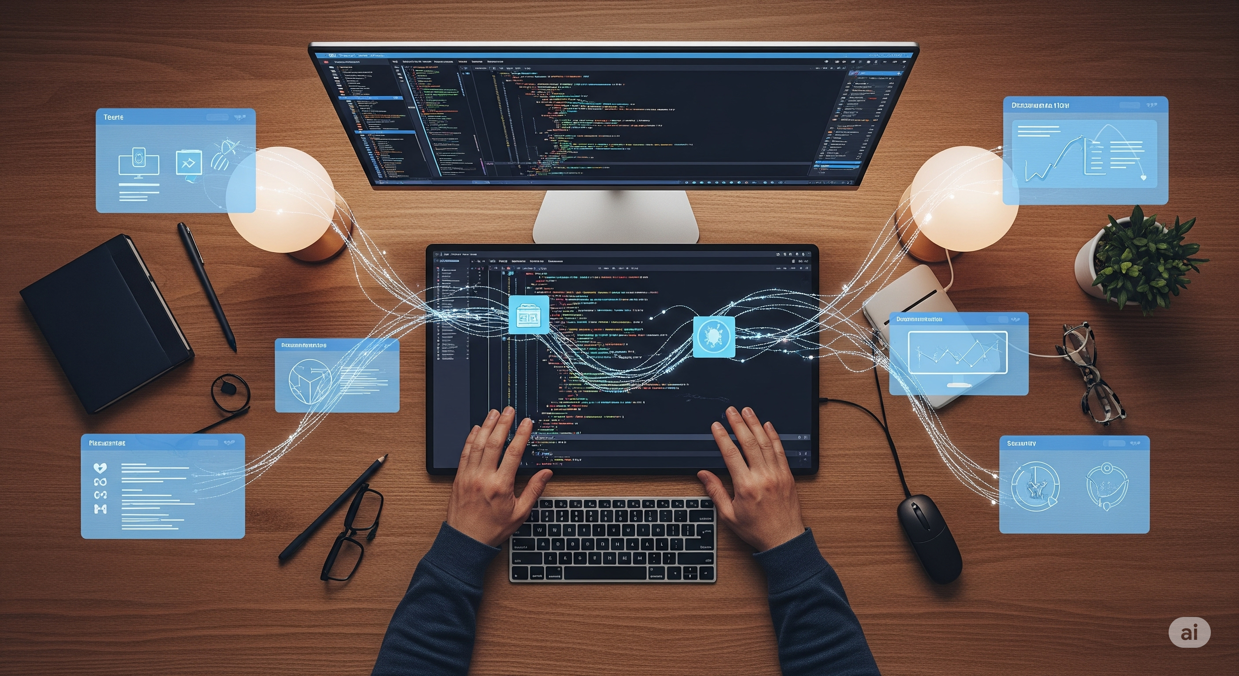 Why Amazon's Kiro Signals the Dawn of Ambient AI in Software Development