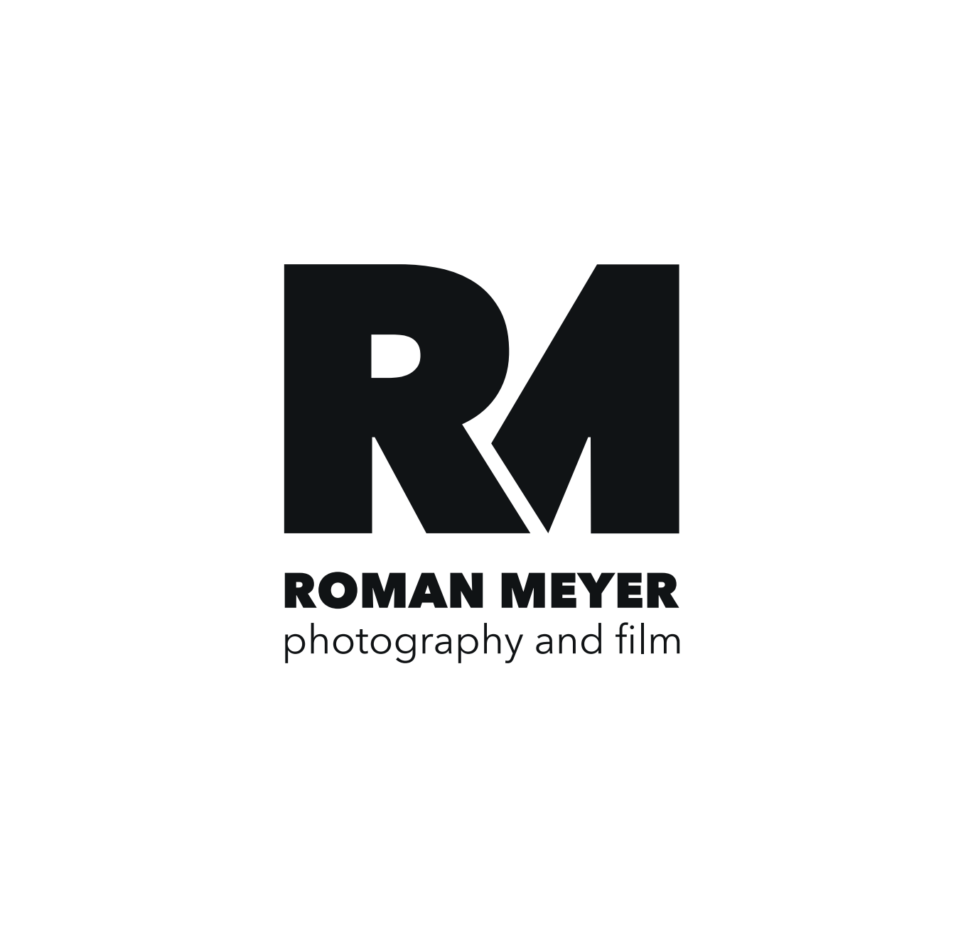 Portfolio von Roman Meyer (Persönliche Arbeit)