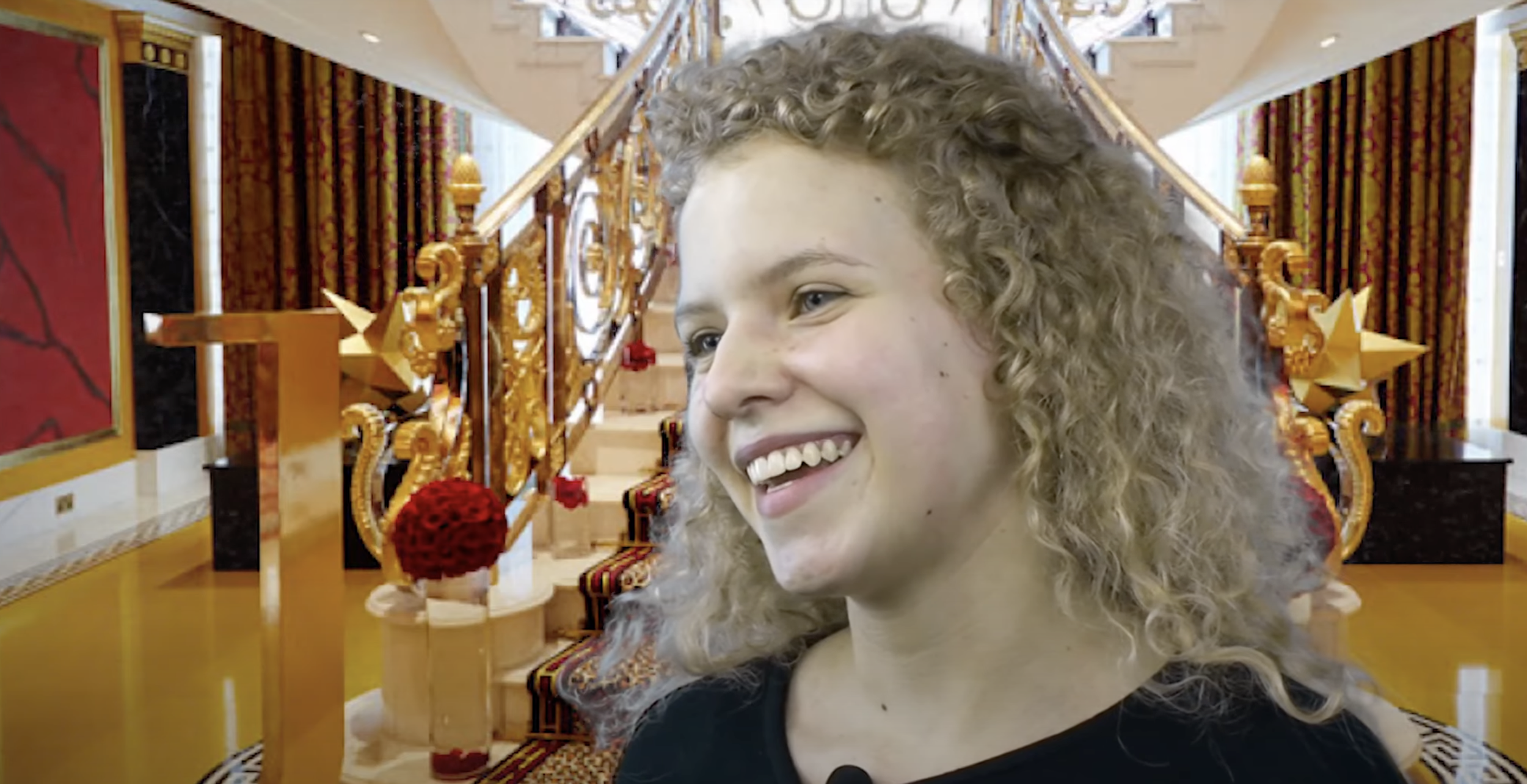 Personality Video von Pamela Zumbühl