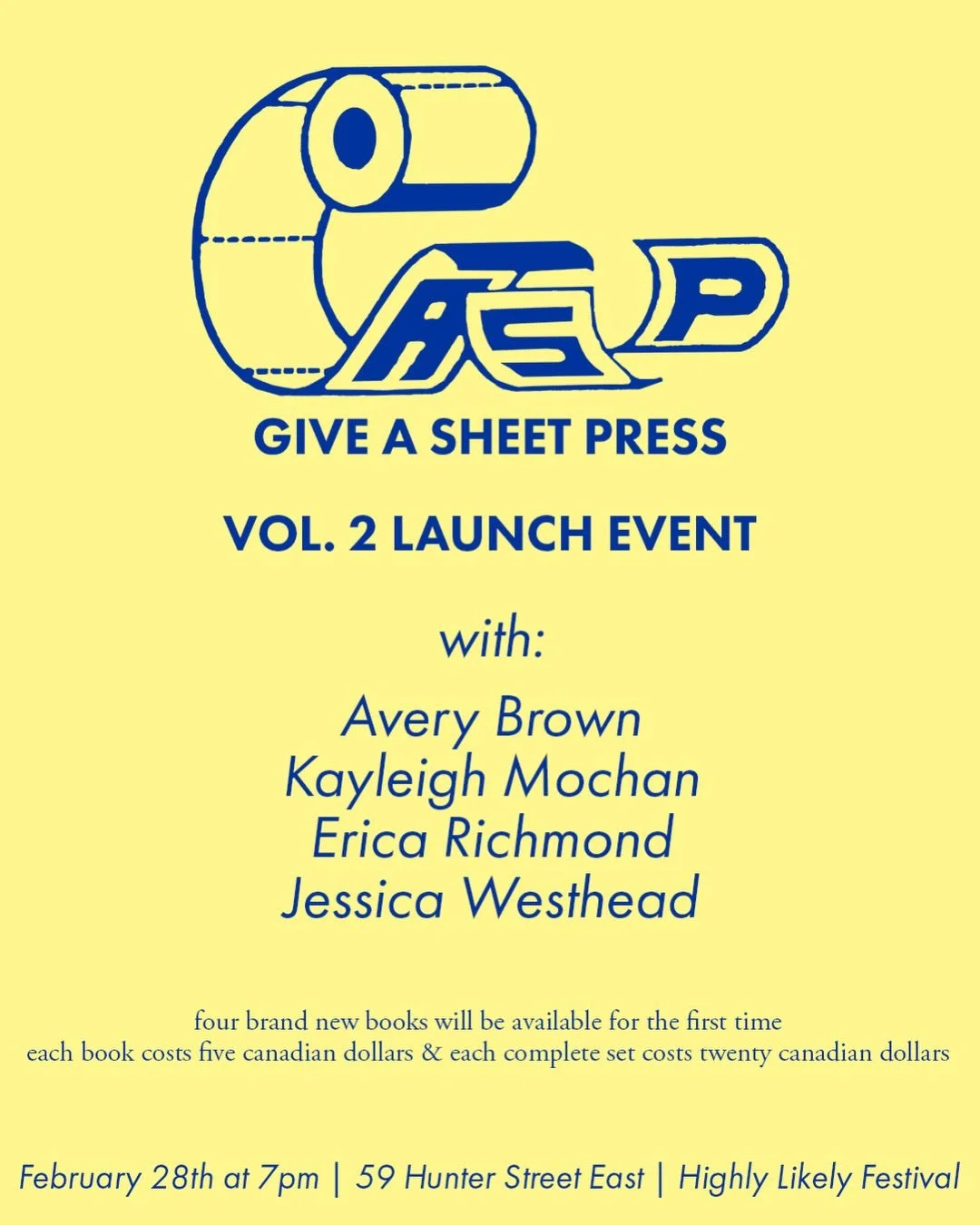 My local bookstore @takecoverbooks  has a neat little press that publishes neat little books. 

They've chosen to publish a collection of my stories in their next round of publications. 

Mine is called, Parenting After Suicide and includes short ess