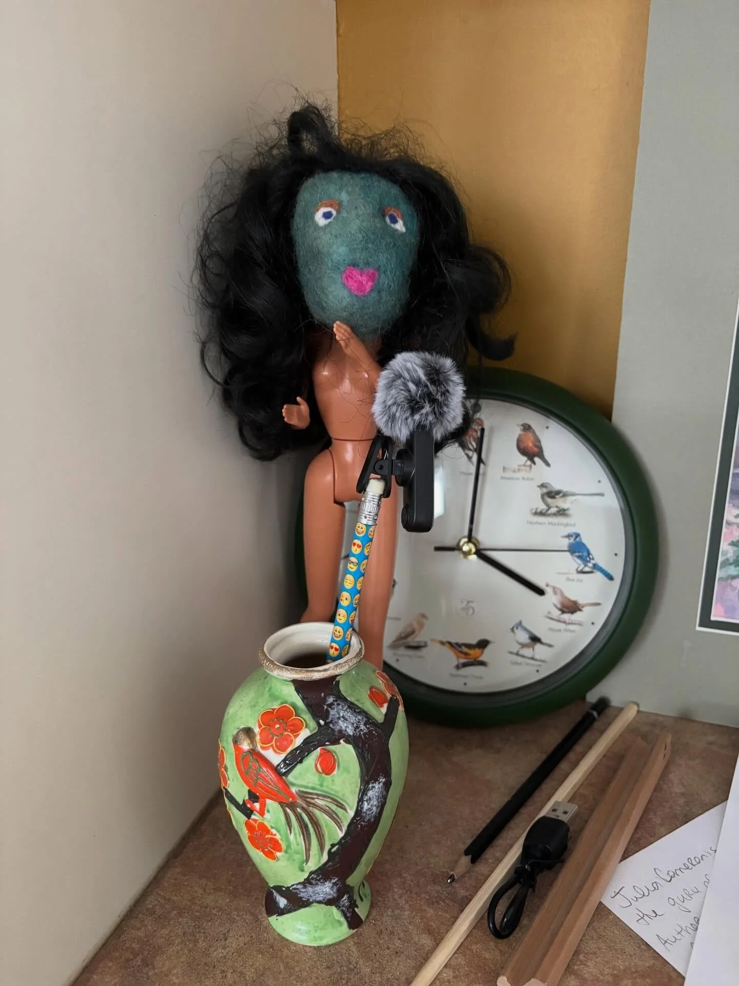 I write brave stories. 

About loss. About parenting through unimaginable circumstances. About abuse. About mental health. About suicide. 

Part of what makes these stories brave is that they include healing and laughter and a certainty that things w