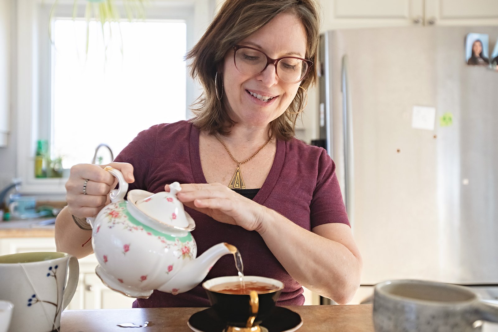 Talk It Out: Writing Advice I Give (and Still Need to Take)