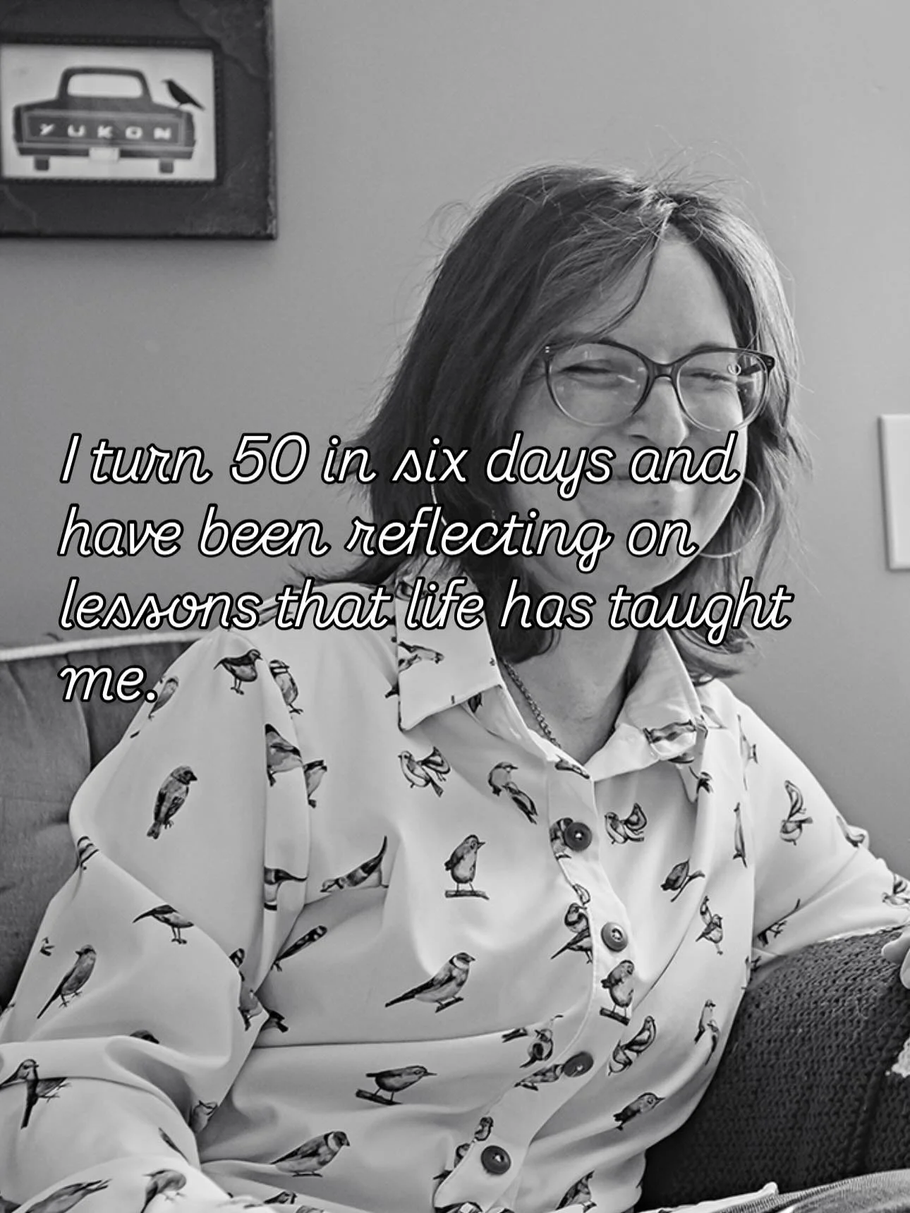 How&rsquo;s your relationship with perfectionism?

❤️ Erica 

Ps. 
It&rsquo;s no surprise that my signature workshop is about how to create without letting perfectionism and other blocks get in the way.