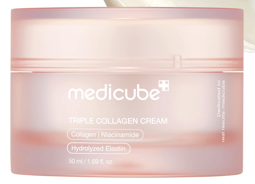 Crèmes visage 