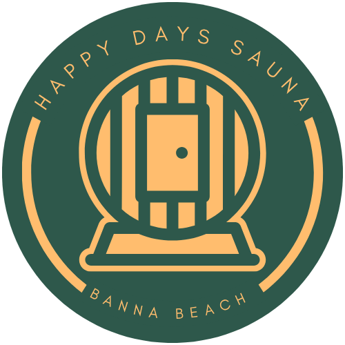 Happy Days Sauna