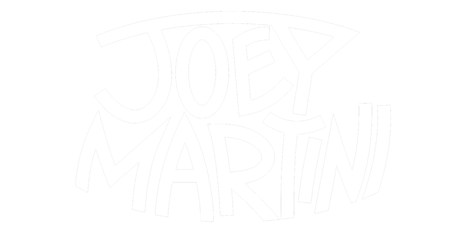 Joey Martini
