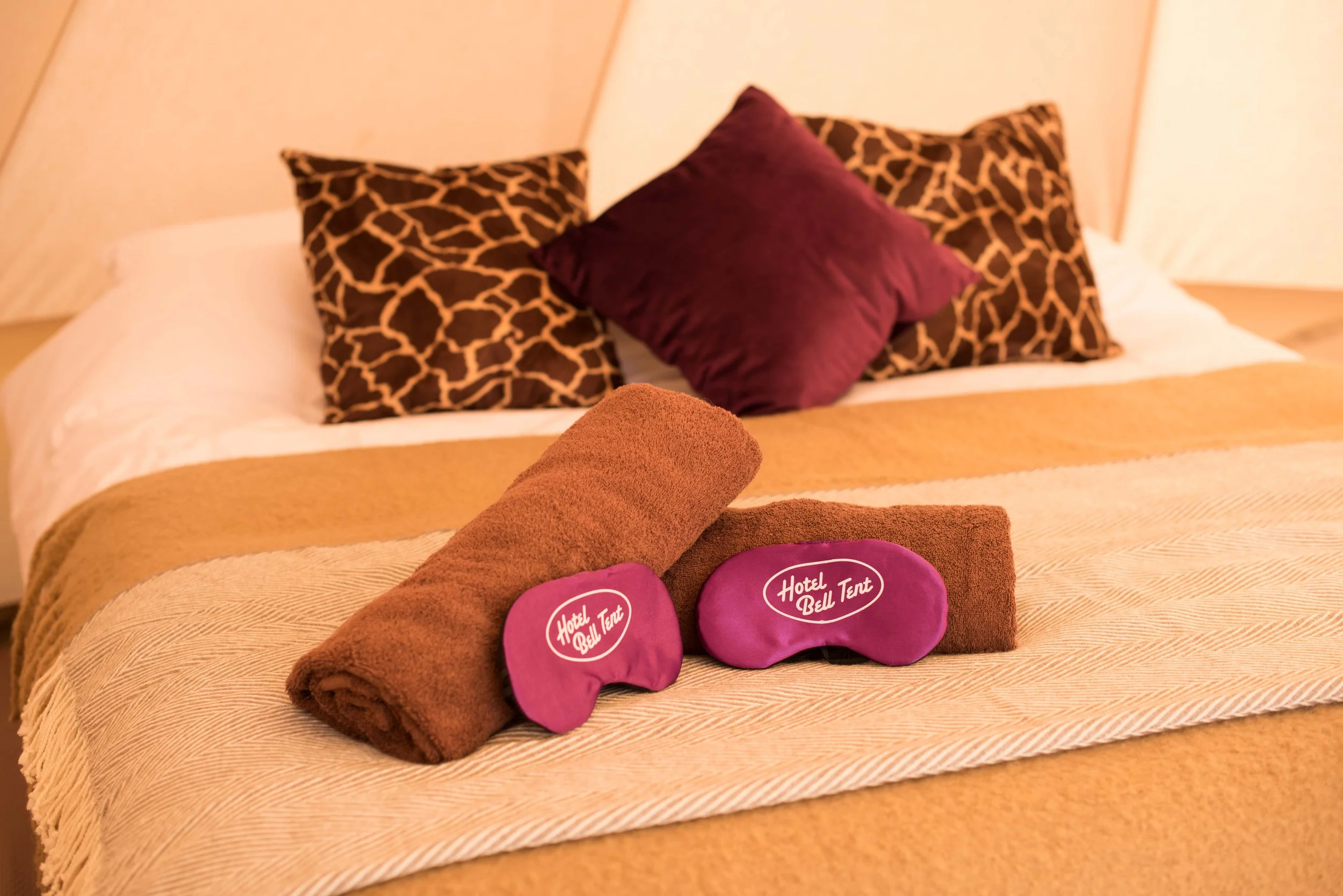 The Psychology of Comfort: Why Sleep Quality Transforms the Festival Experience