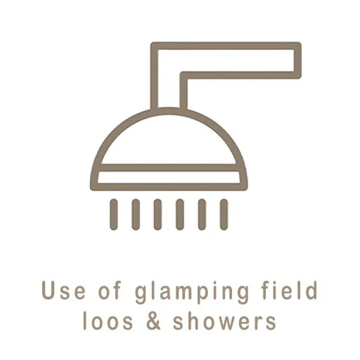 Exclusive Luxury Loos and Showers