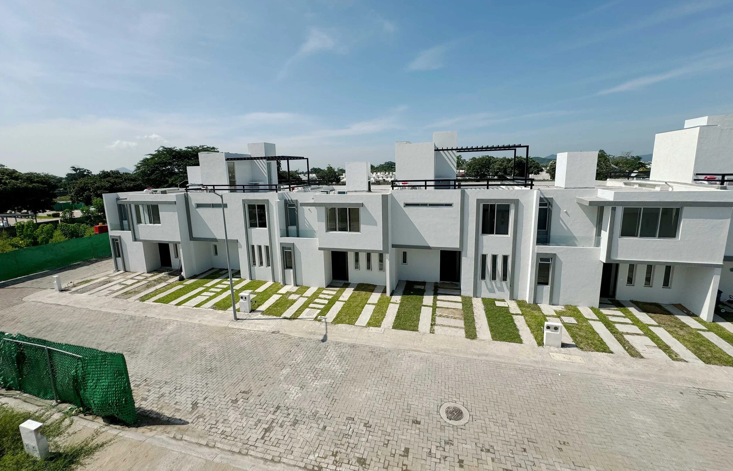 07 Sección II vialidad.