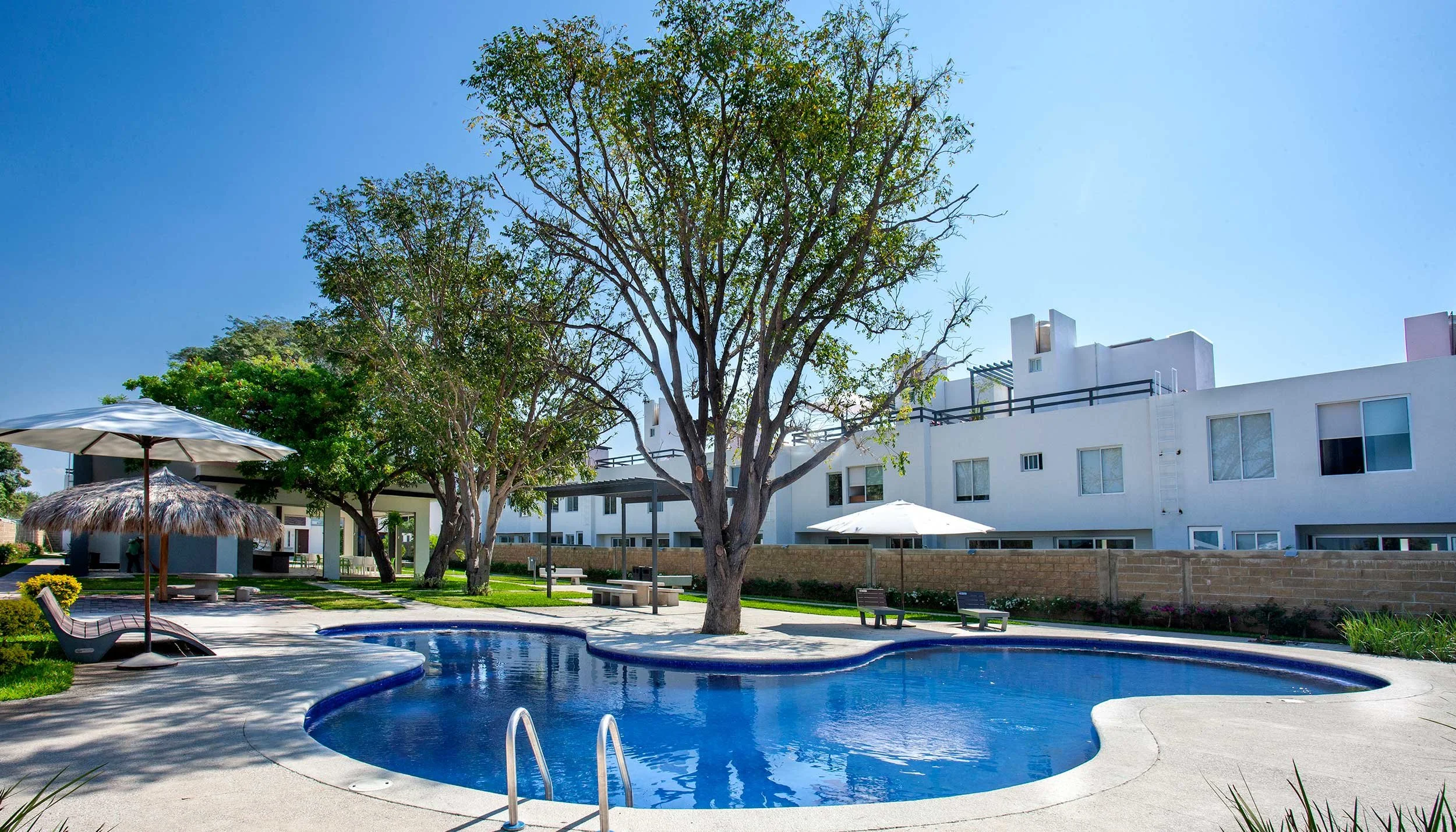 An image of the Cultural Center.