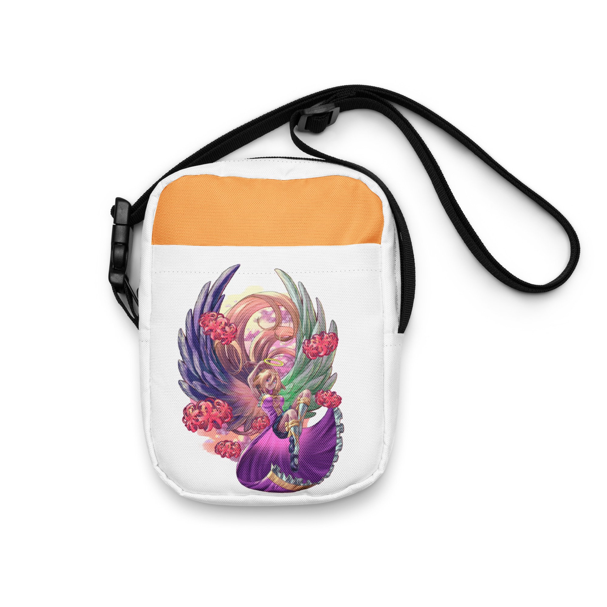 Dawn Myth Crossbody Bag