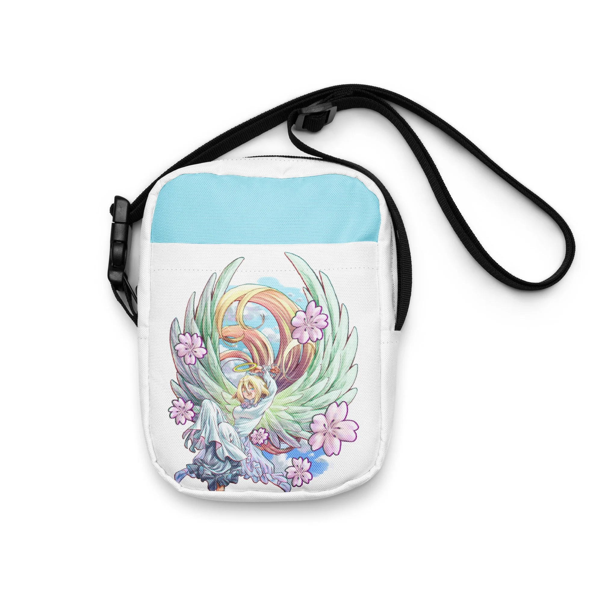 Day-Time Myth Crossbody Bag