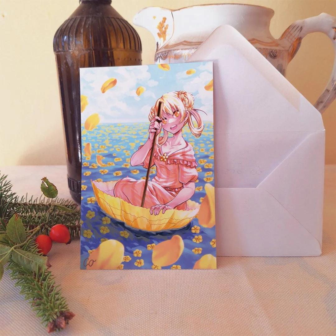 Spring Parasol Postcard.jpg