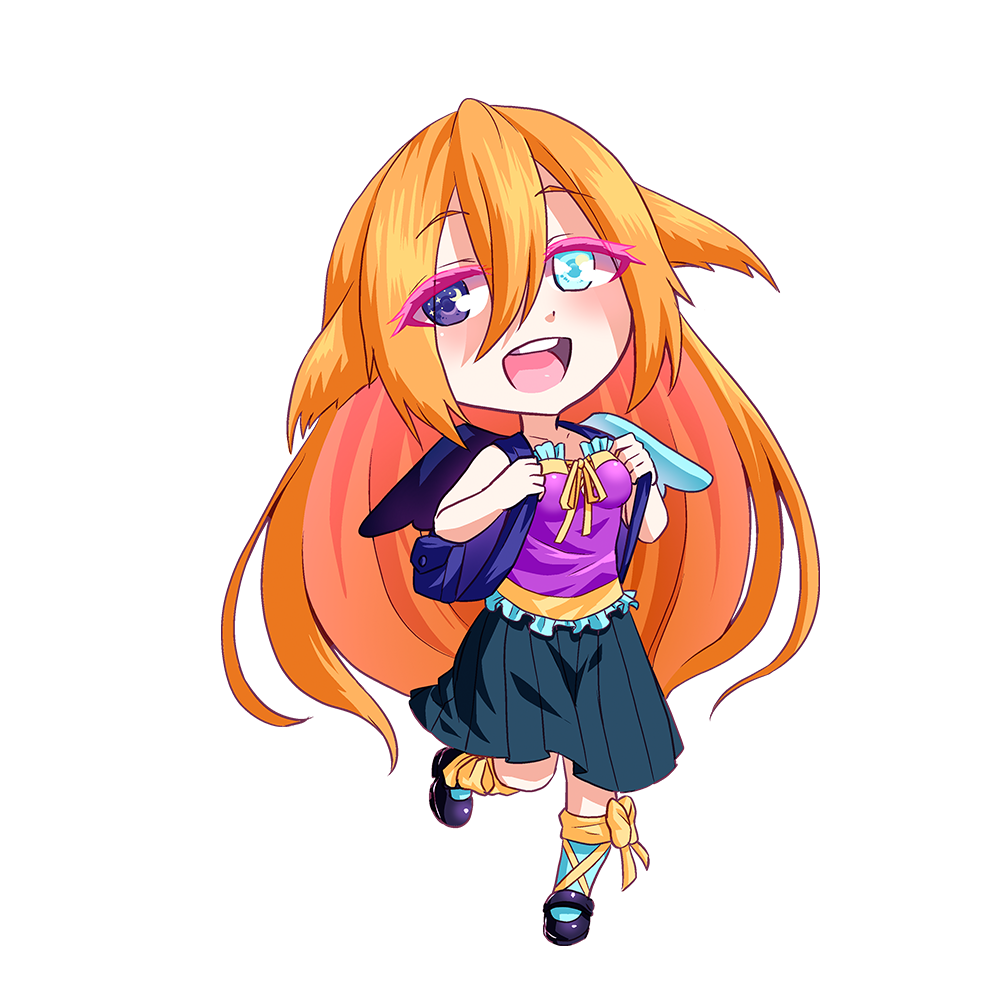 Myth-Ordninary(Dawn) Sticker