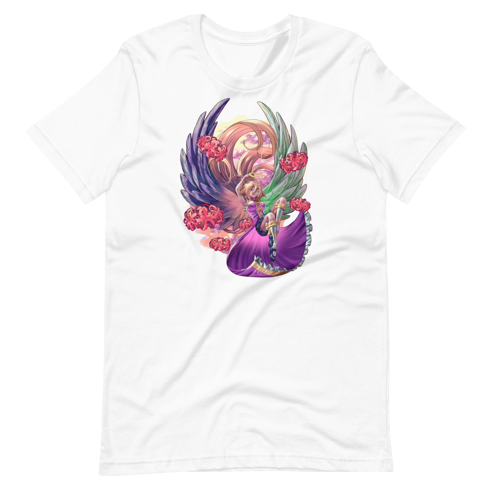 Myth Dawn-time Unisex T-shirt